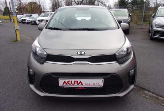 Kia - Picanto