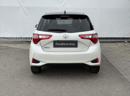 Toyota - Yaris