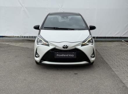 Toyota - Yaris