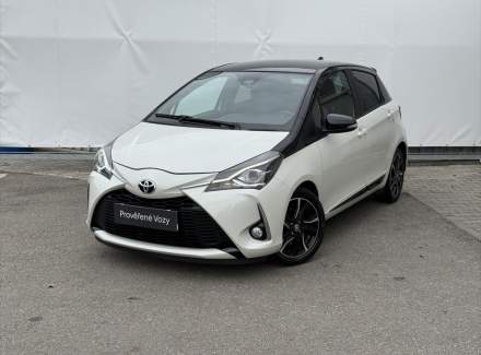 Toyota - Yaris