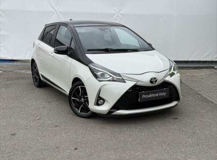 Toyota - Yaris