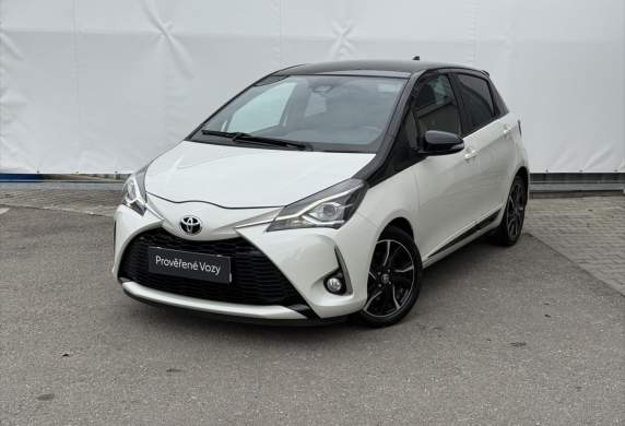 Toyota - Yaris