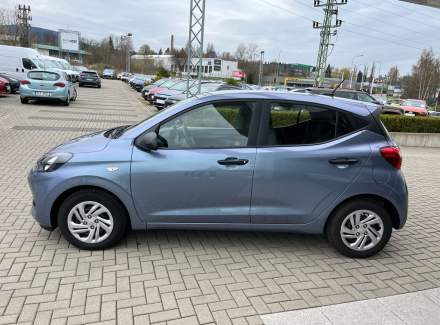 Hyundai - i10