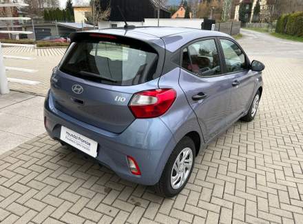 Hyundai - i10