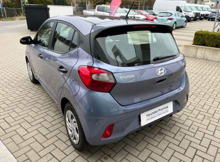 Hyundai - i10
