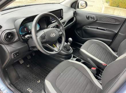 Hyundai - i10