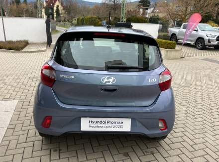 Hyundai - i10