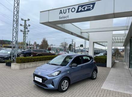Hyundai - i10