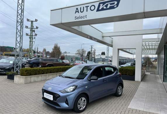 Hyundai - i10