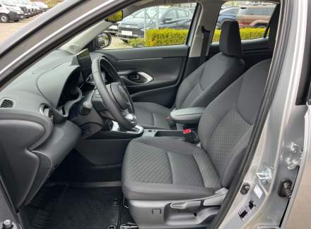 Toyota - Yaris Cross