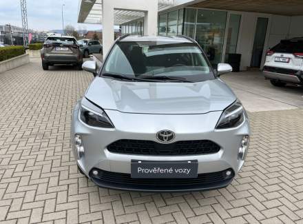 Toyota - Yaris Cross