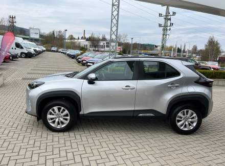 Toyota - Yaris Cross