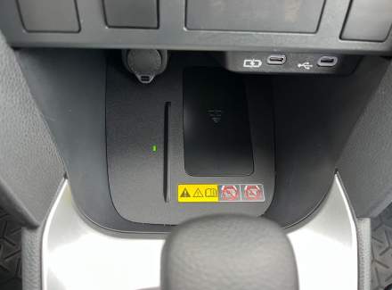 Toyota - Yaris Cross