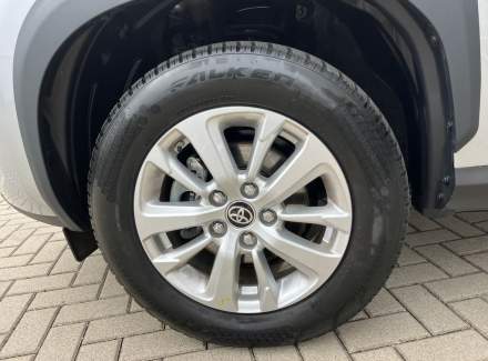 Toyota - Yaris Cross