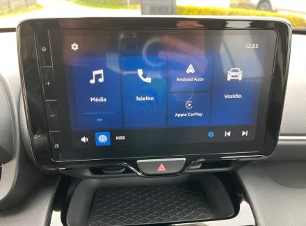 Toyota - Yaris Cross