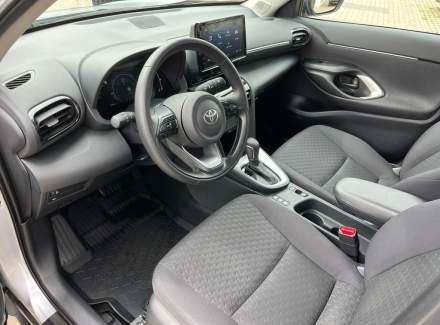 Toyota - Yaris Cross