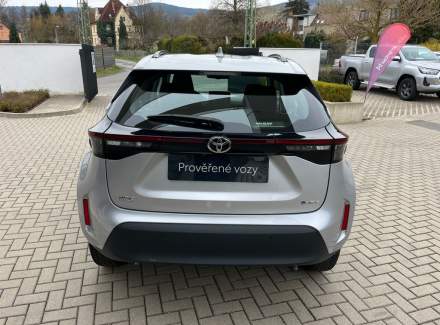 Toyota - Yaris Cross