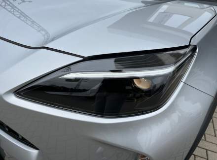 Toyota - Yaris Cross