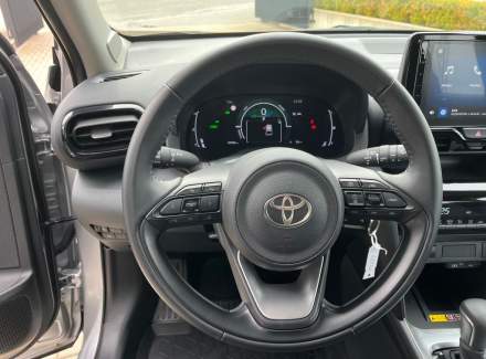 Toyota - Yaris Cross