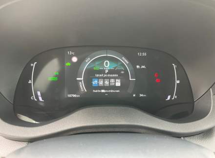 Toyota - Yaris Cross