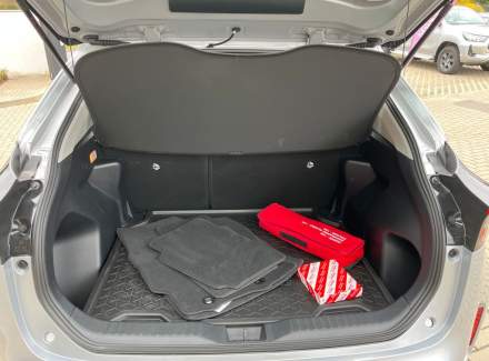 Toyota - Yaris Cross