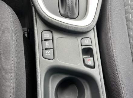 Toyota - Yaris Cross