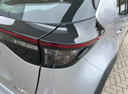 Toyota - Yaris Cross