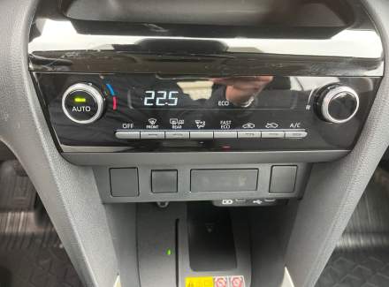 Toyota - Yaris Cross