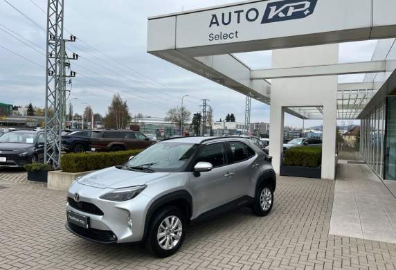 Toyota - Yaris Cross