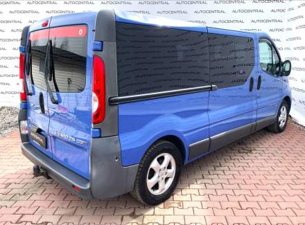 Opel - Vivaro