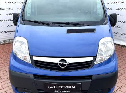 Opel - Vivaro