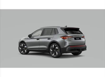 Škoda - Elroq