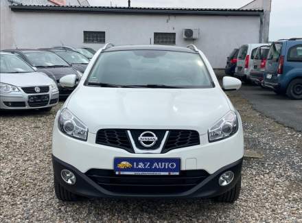 Nissan - Qashqai