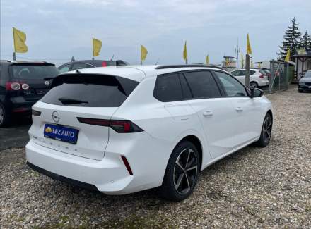Opel - Astra