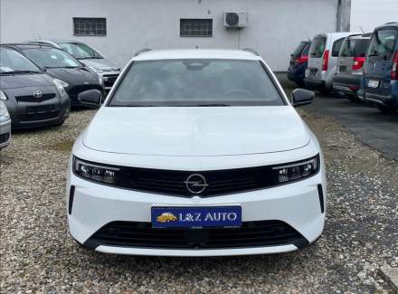 Opel - Astra