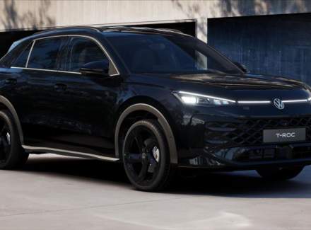 Volkswagen - T-Roc