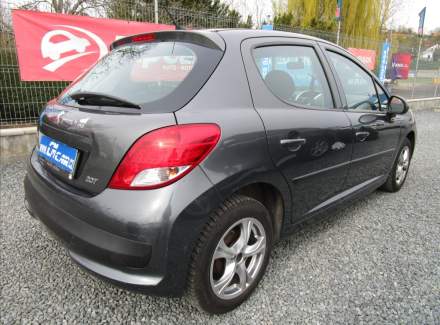 Peugeot - 207