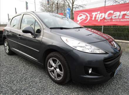 Peugeot - 207