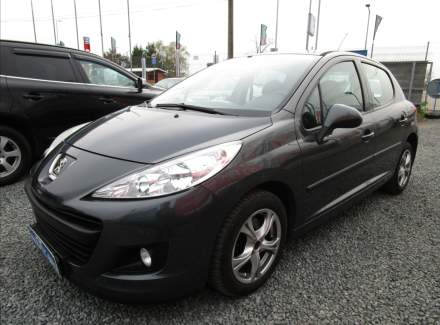 Peugeot - 207