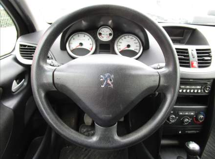 Peugeot - 207
