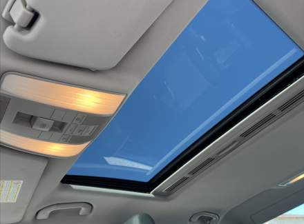 Mercedes-Benz - E-class