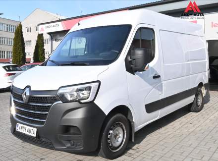 Renault - Master