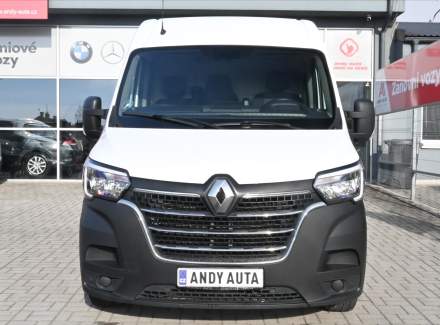 Renault - Master