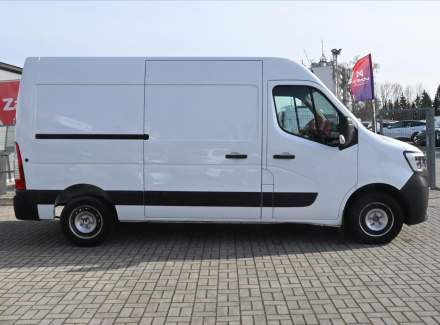 Renault - Master