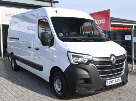 Renault - Master