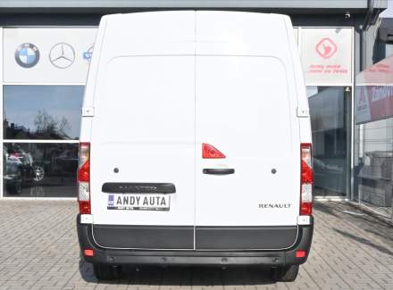Renault - Master