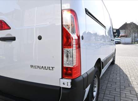 Renault - Master