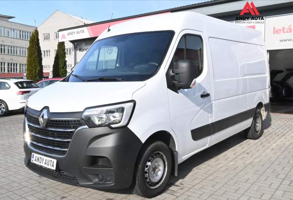Renault - Master