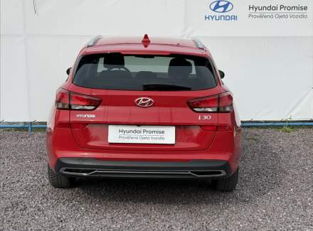 Hyundai - i30
