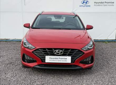 Hyundai - i30